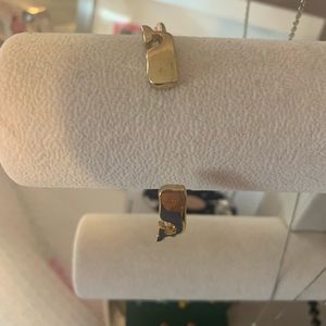 Vineyard Vines golf cuff bracelet